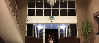 Seaside Garden Retreat