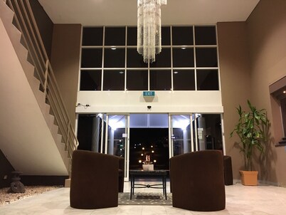 Seaside Garden Retreat