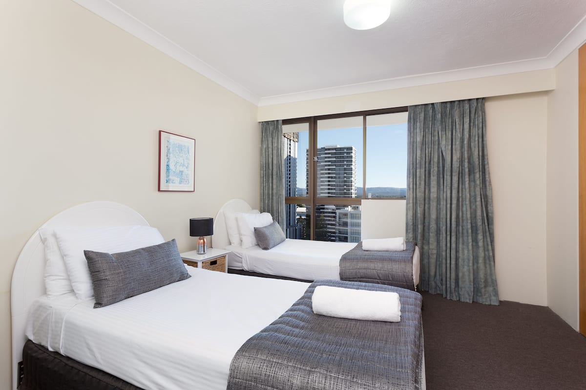 Standard Apartment, 2 Bedrooms, Non Smoking, Kitchen