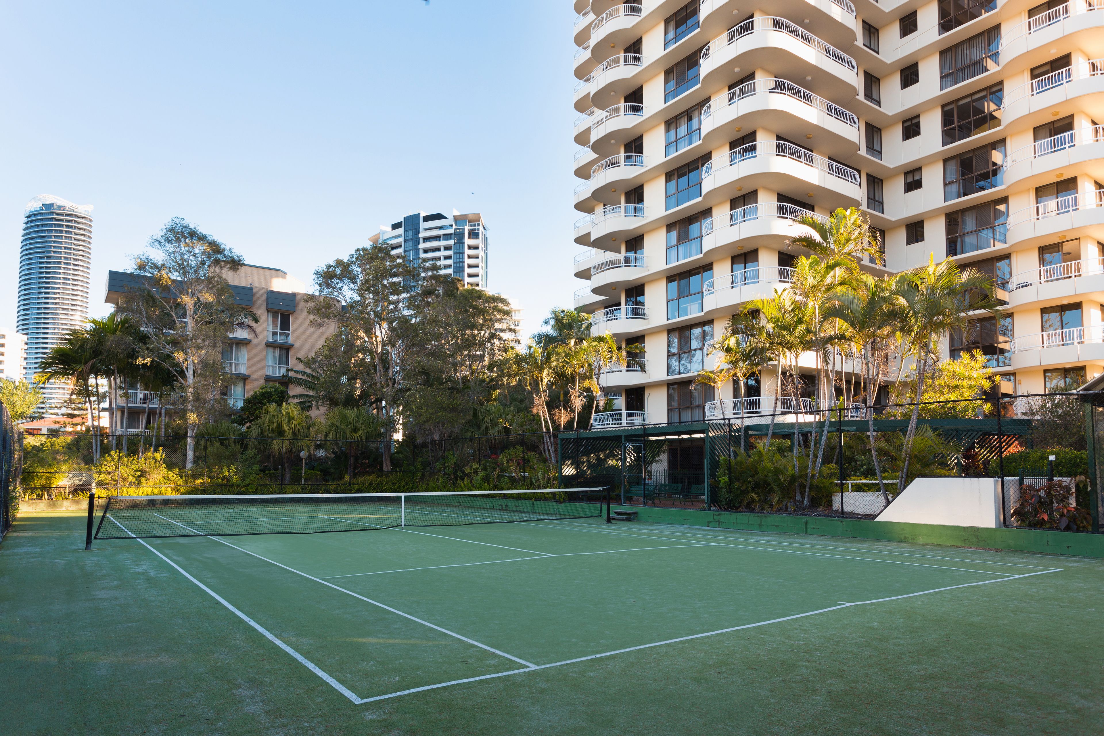 Capricornia Apartments — image 23