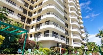 Capricornia Apartments