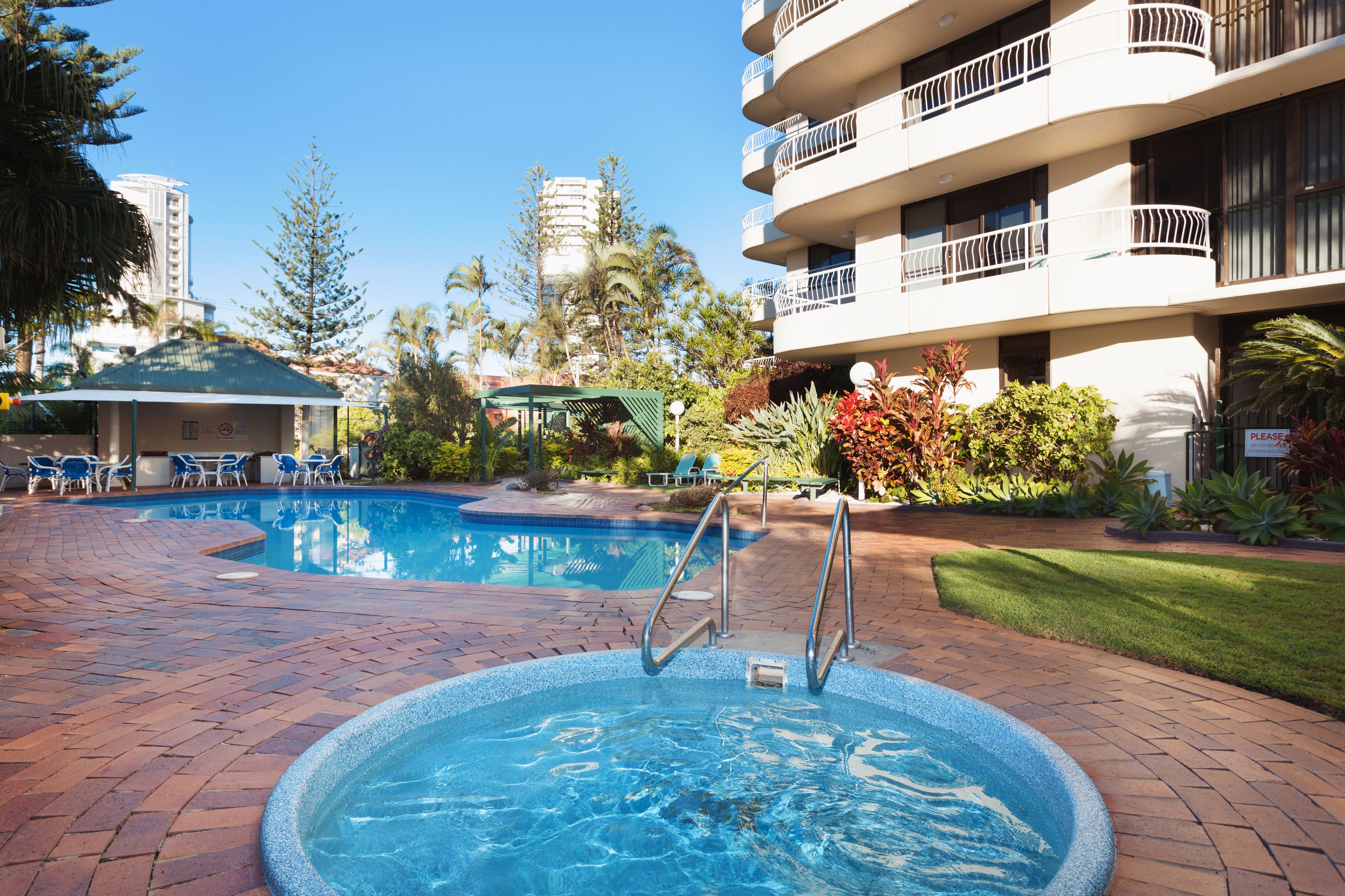 Capricornia Apartments — image 21