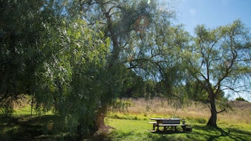 Grill-/Picknickplatz