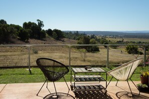 코티지 | 테라스/파티오