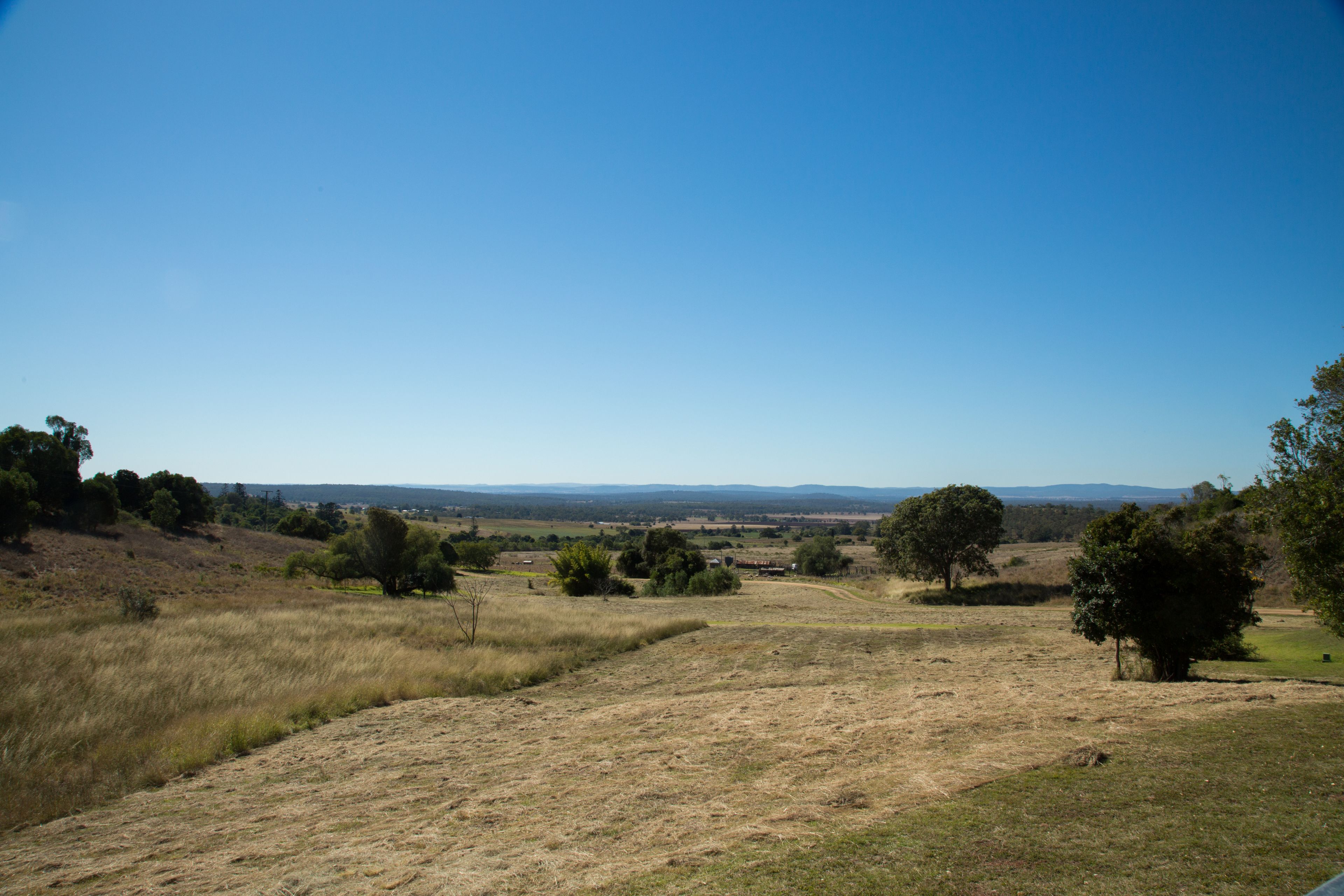 숙박 시설의 전망