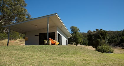 Deshons Retreat