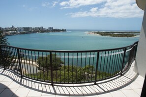 Penthouse Three Bedroom - Ninth Level | View from room