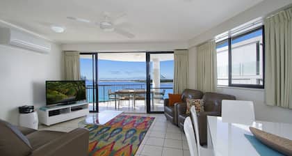 Windward Passage Holiday Apartments