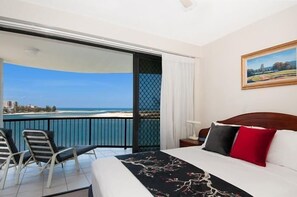 スタンダード アパートメント 2 ベッドルーム 禁煙 キッチン (Sub Penthouse) | 部屋からの景観