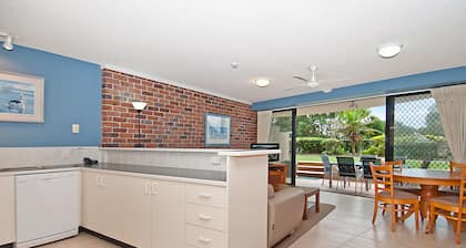 Windward Passage Holiday Apartments