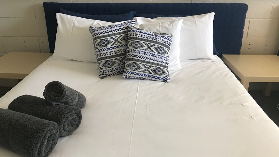 Motel Wellington