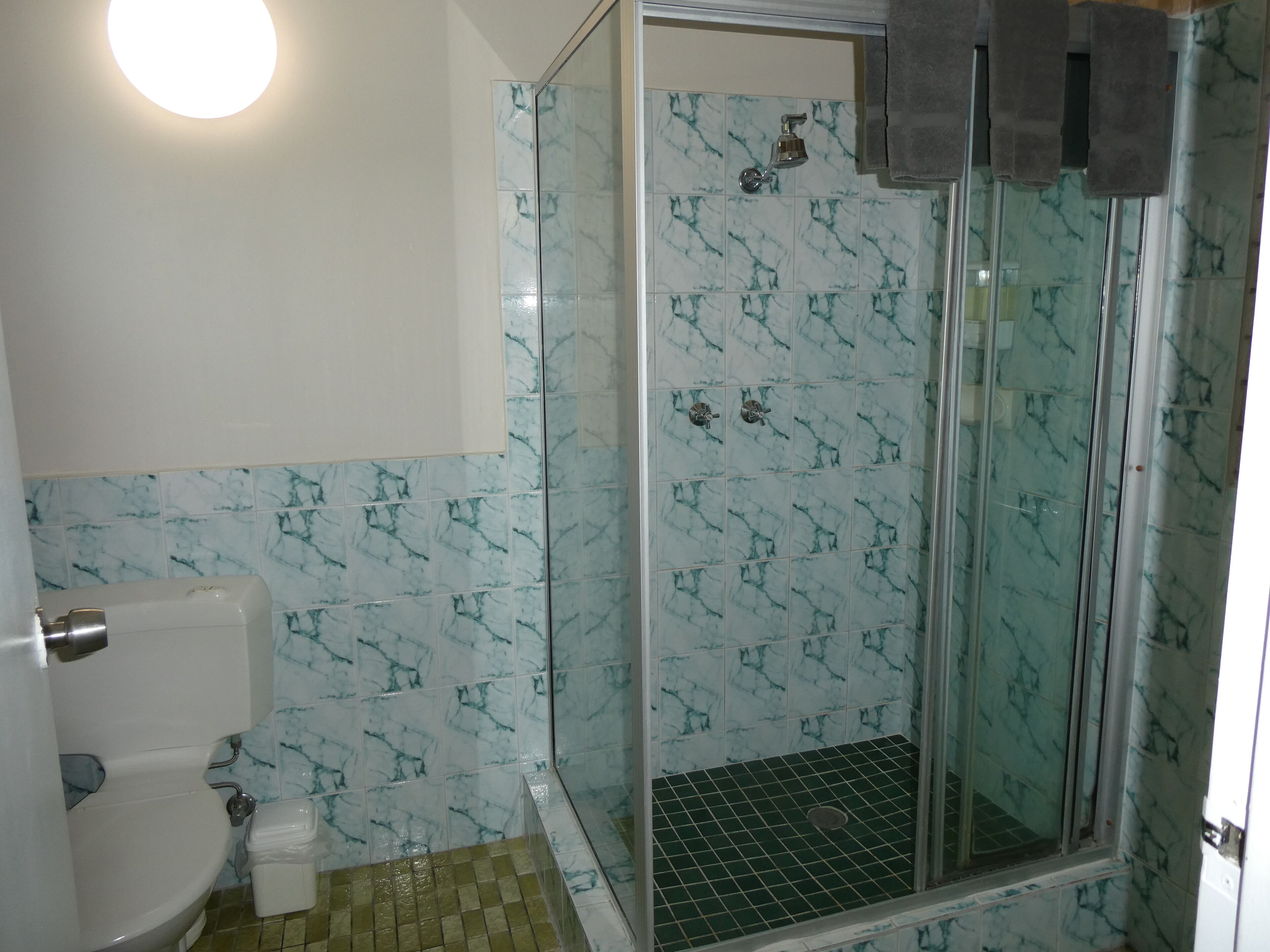 Badkamer