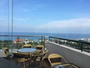 Exterior - Dattravi Hostel (Da Nang)