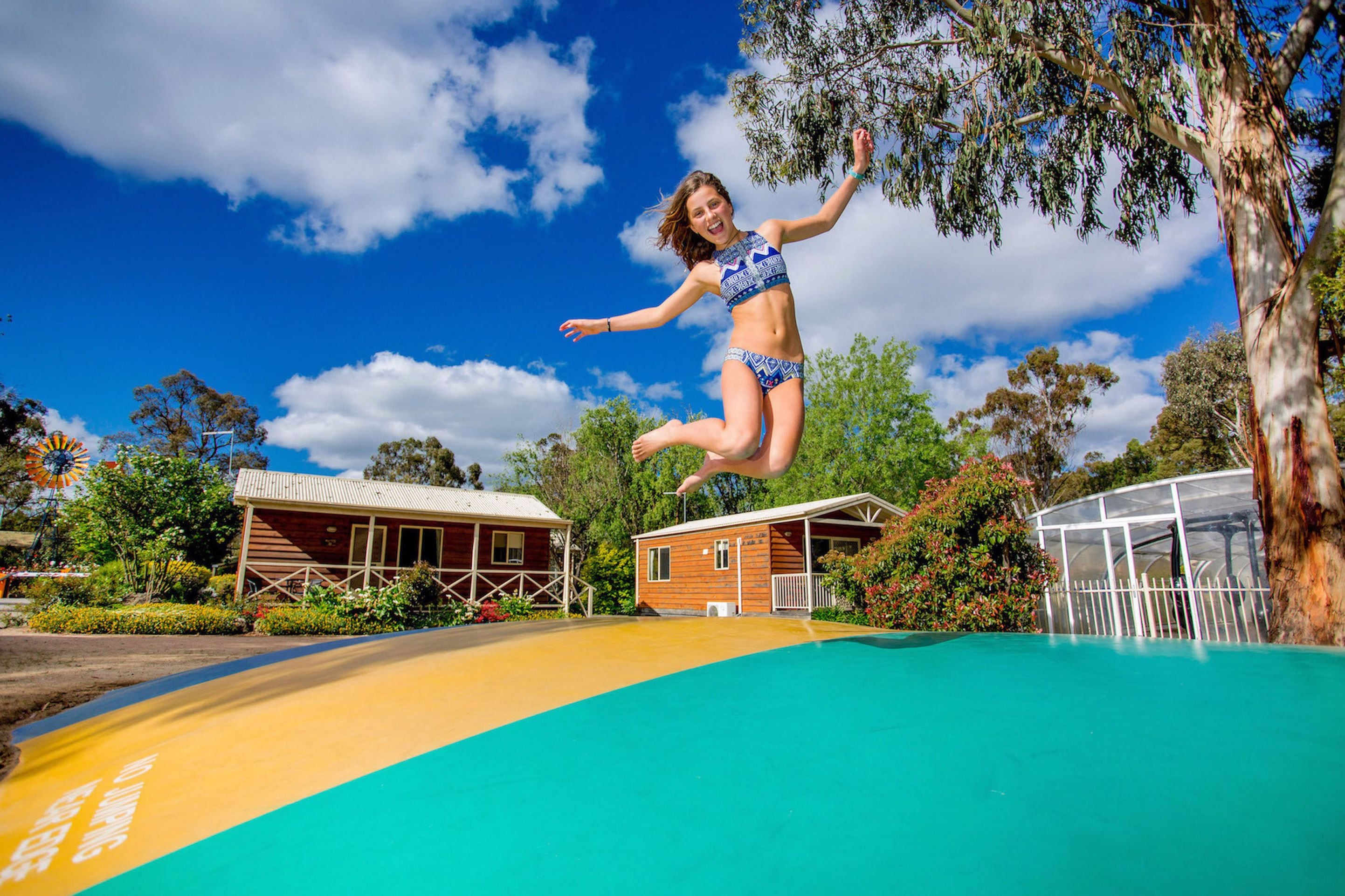 Instalaciones deportivas
