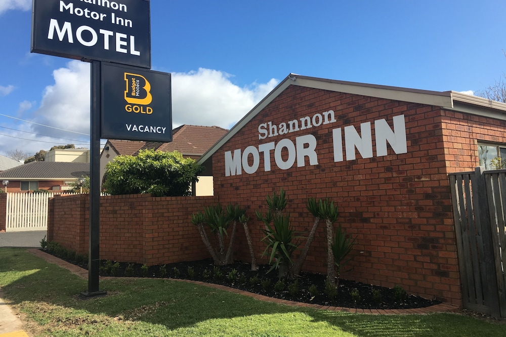 Shannon Motor Inn