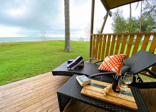 BIG4 Mackay Blacks Beach Holiday Park