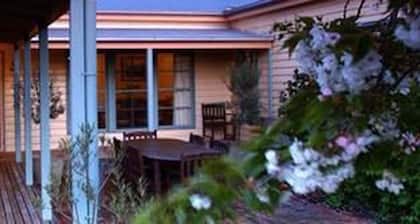 Grampians View B&B
