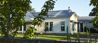 Grampians View B&B