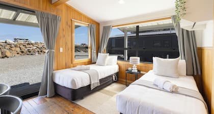 Punakaiki Beachfront Motels