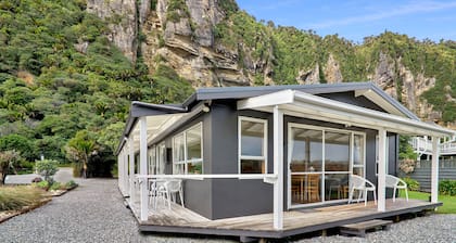 Punakaiki Beachfront Motels