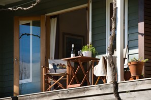 Garden - Old Chilli B&B (Daylesford)