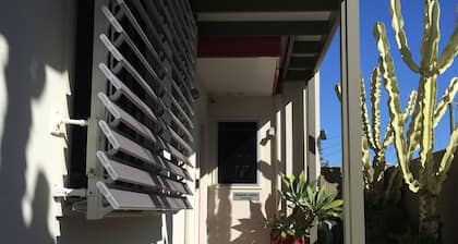 Chaucer Palms Boutique Bed & Breakfast