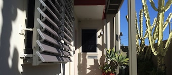 Chaucer Palms Boutique Bed & Breakfast