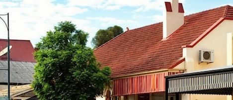 Aussenbereich