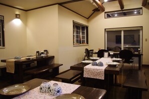 Restaurantes