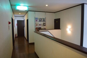 Interior - Sunny Side Hut (Hakuba)