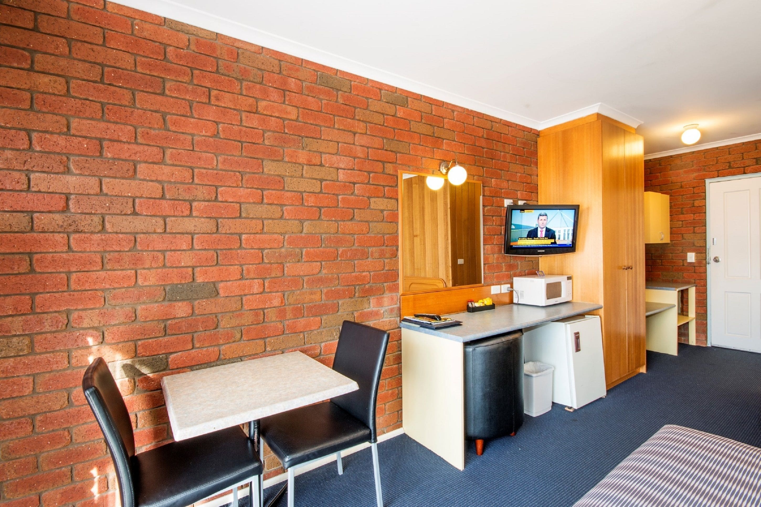 Foto - Torquay Tropicana Motel