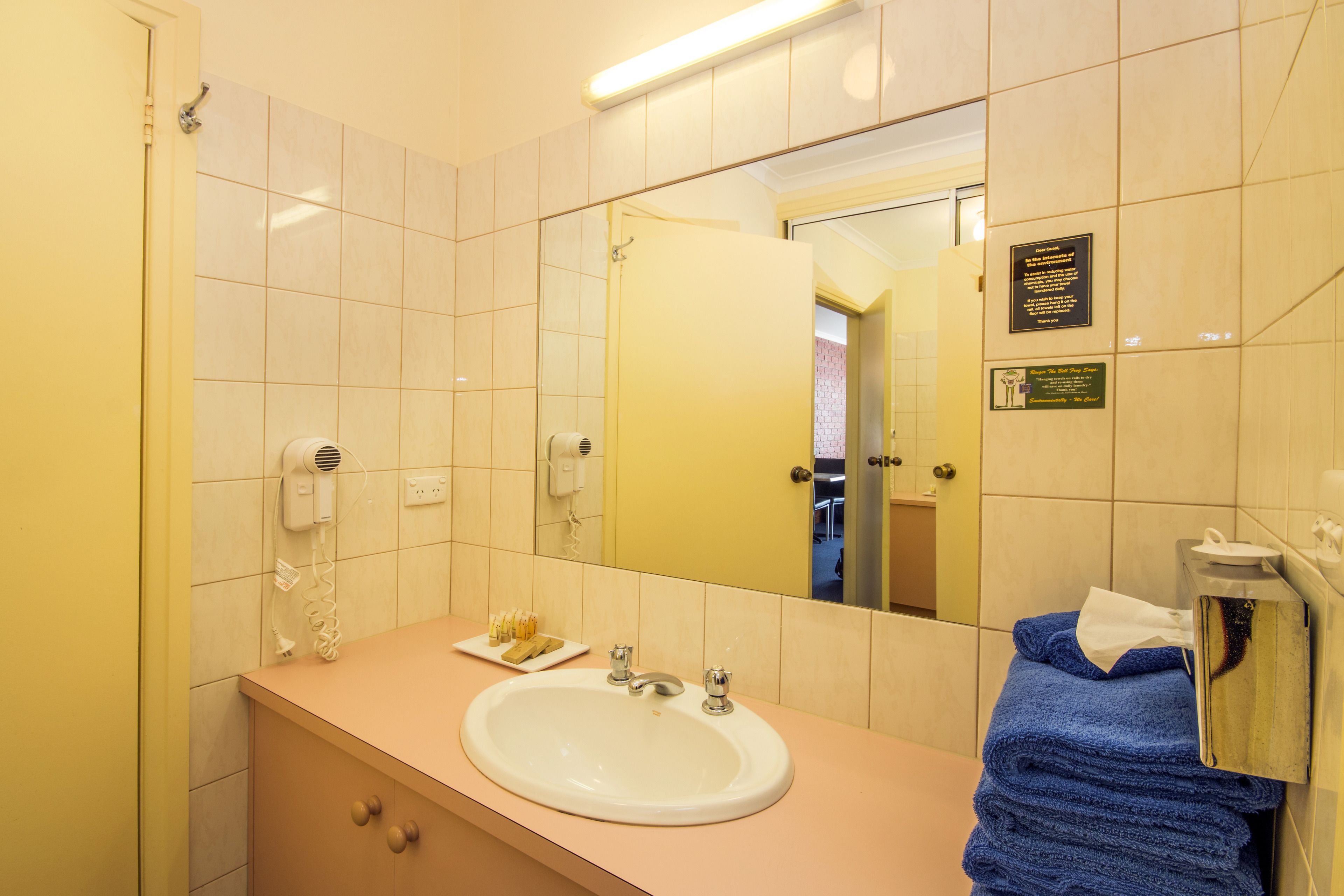 Foto - Torquay Tropicana Motel