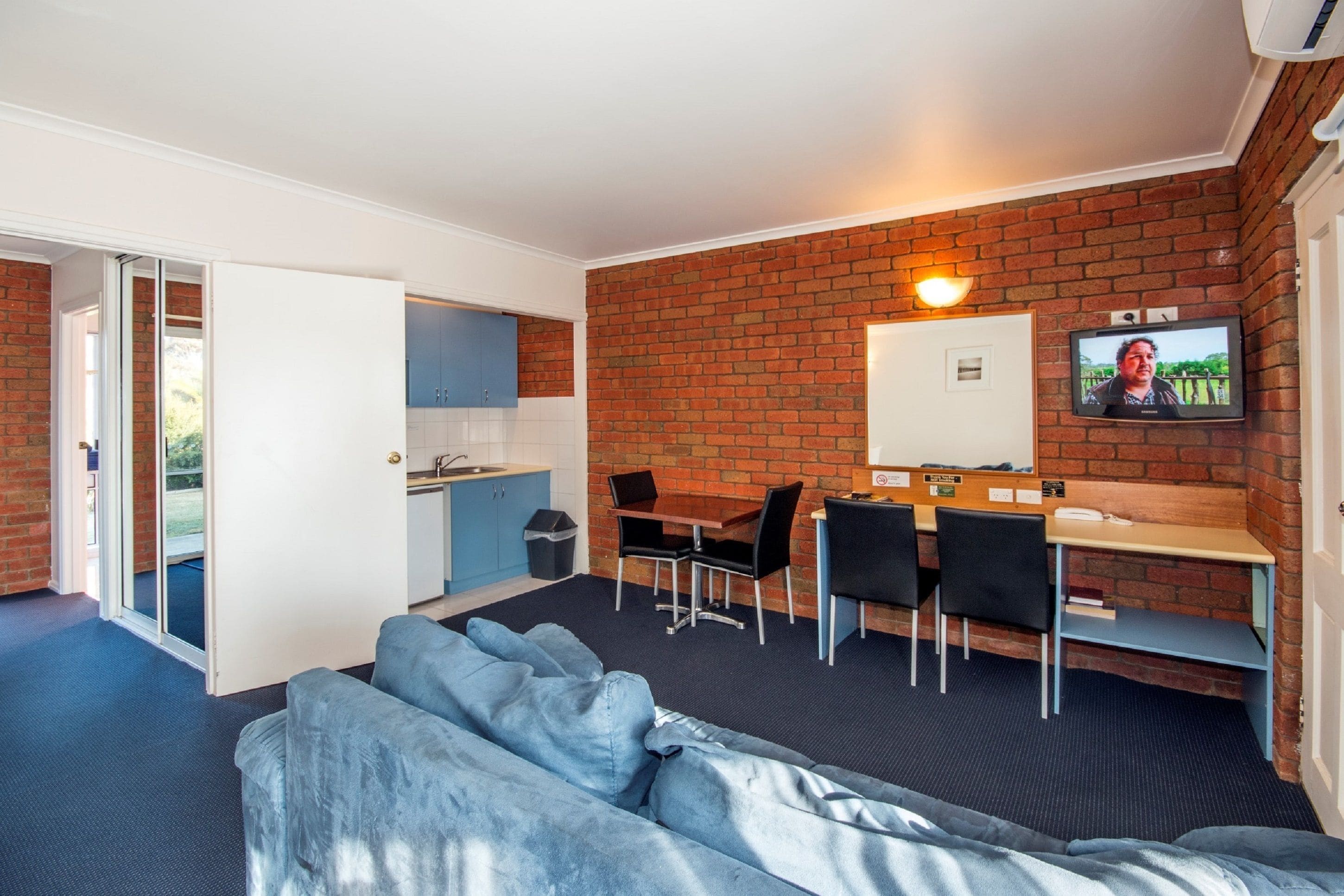 Foto - Torquay Tropicana Motel