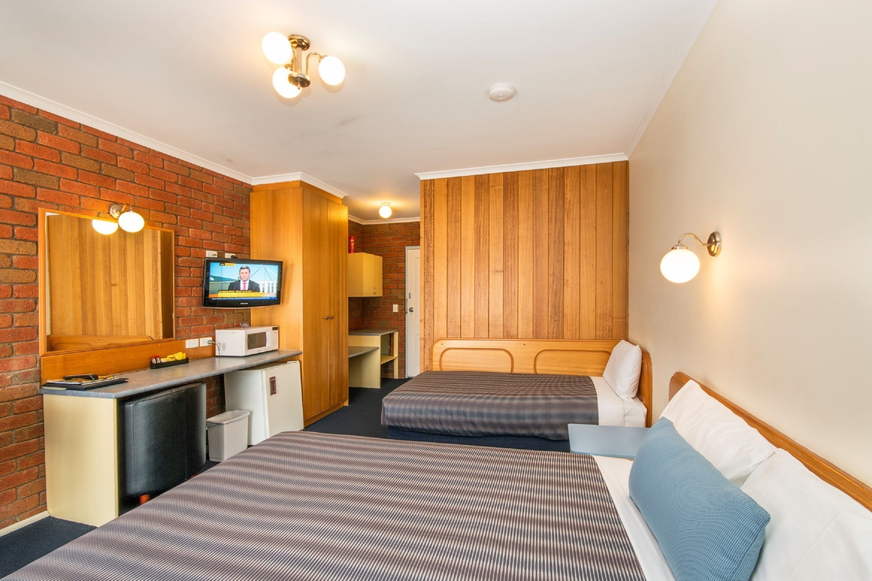 Foto - Torquay Tropicana Motel