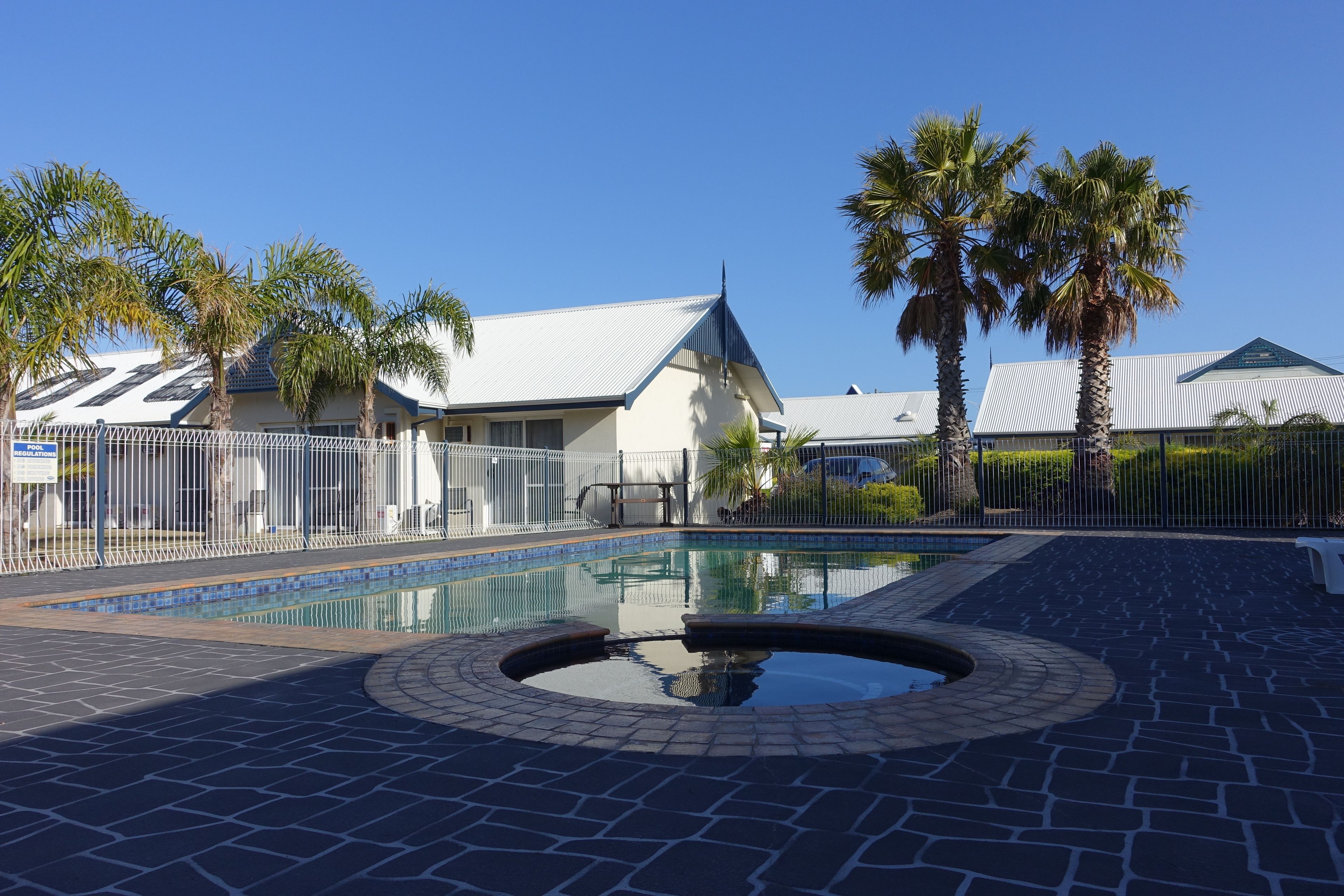 Foto - Torquay Tropicana Motel