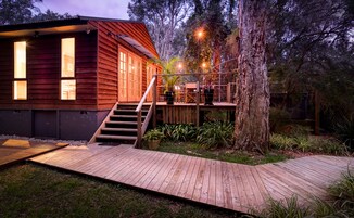 Casa familiar (Beach Spa) | Vistas del balcón