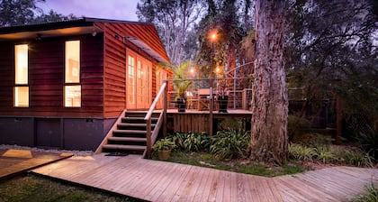 Wanderers Retreat Port Stephens