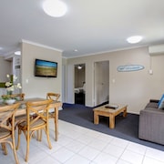 Beachpark Apartments