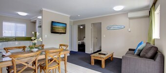 Beachpark Apartments