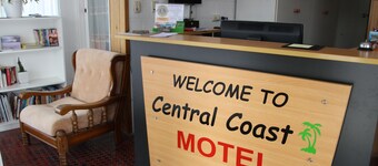 Central Coast Motel