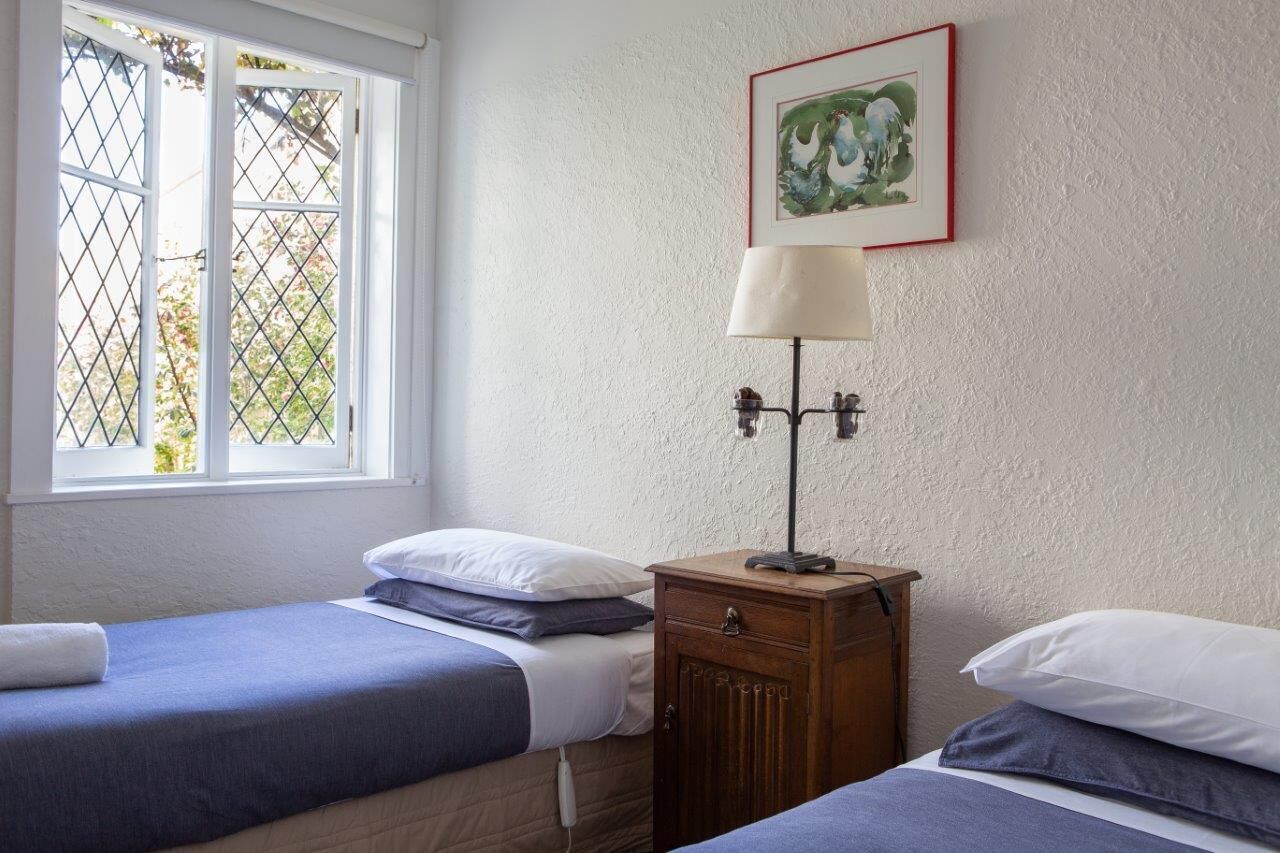 apartment, balcony, hill view | premium bedding, laptop workspace, iron/ironing board, free wifi