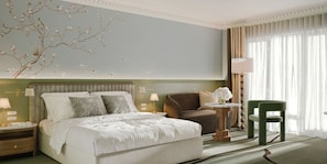 Garden Terrace | 熨斗/熨衣板、婴儿床、折叠床/加床(额外收费)、免费 WiFi