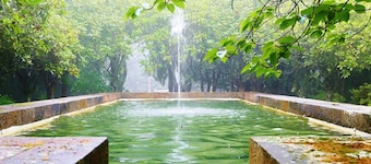 Milton Park Country House Hotel & Spa