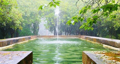 Milton Park Country House Hotel & Spa