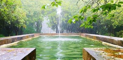 Milton Park Country House Hotel & Spa