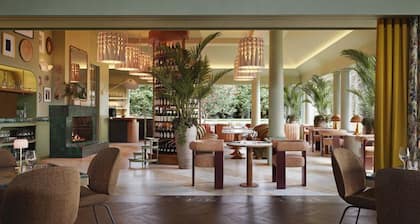 Ardour Milton Park Bowral