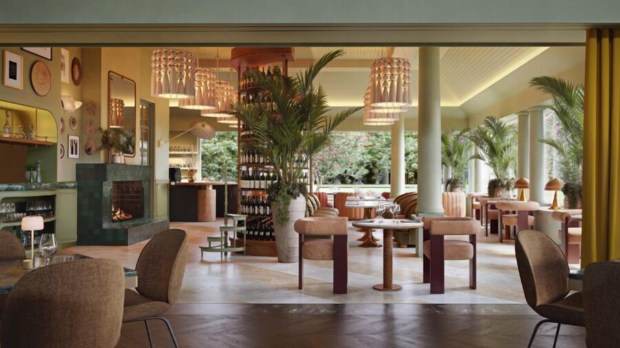 Ardour Milton Park Bowral