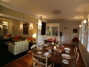 Daily full breakfast for a fee - Holmwood Guesthouse (Cowes)