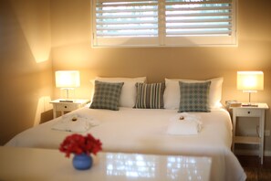 Cottage | Luxe beddengoed, individueel gedecoreerd, individueel gemeubileerd
