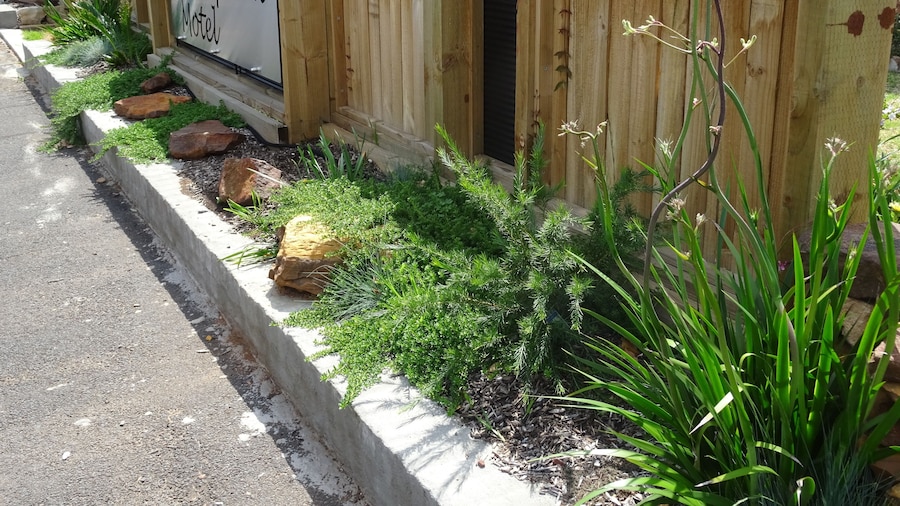 Dubbo Centrepoint Motel